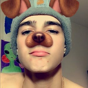 Meet your Posher, Dalton